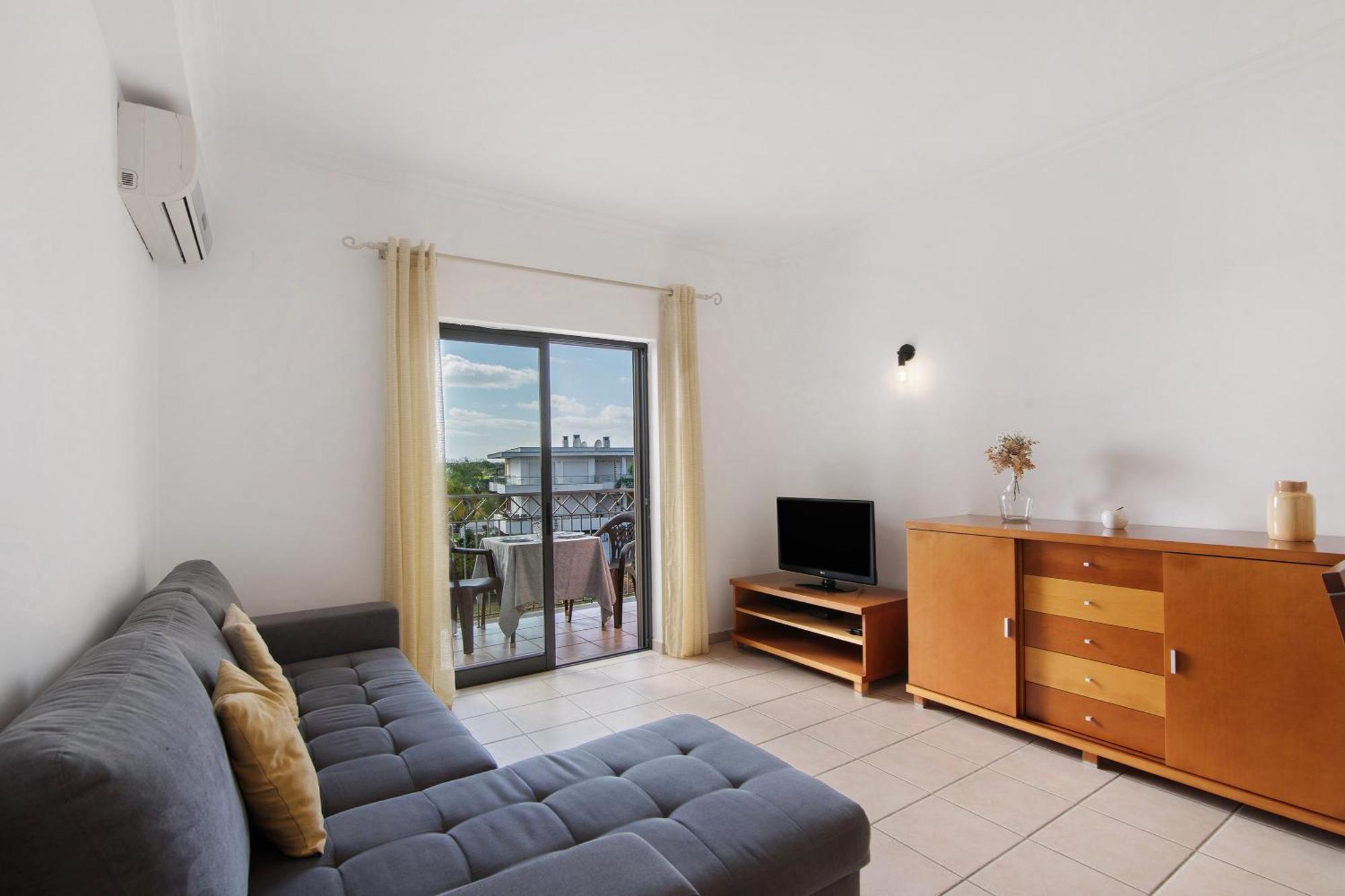 T1 Apartamentos Vista Alegre Albufeira Exteriér fotografie